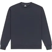 Quiksilver Salt Water Sweatshirt Bleu S Homme