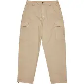 Element Elynp00203 Relaxed Fit Cargo Pants Beige 32 Homme