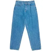 Element 5 Relaxed Fit Jeans Bleu 30 Homme
