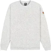 Quiksilver Keller Sweatshirt Gris L Homme