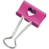 Rapesco Agrafe de pliage (20x)