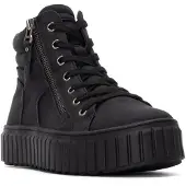 Refresh 172891 Trainers Noir EU 36 Femme