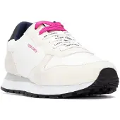 Teddy Smith 120258 Trainers Blanc EU 37 Femme