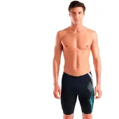 Arena Sea Water Swim Jammer Hommes