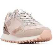 Xti 144161 Trainers Beige EU 37 Femme