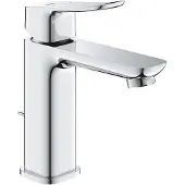 GROHE Quickfix robinetterie de lavabo Dice M chromée