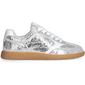 Liu jo Connor 01 Trainers Argenté EU 36 Femme