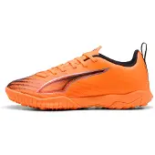 Puma Ultra 6 Play Tf Junior Football Boots Orange EU 30 Enfants