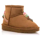 Mtng 49353 Boots Marron EU 26 Fille