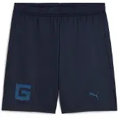 Puma Girona Fc 25/26 Replica Shorts Bleu L Homme