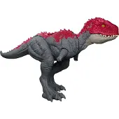 Jurassic World Figure Guemesia