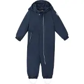Reima Puhuri Suit Bleu 18-24 Months Enfants