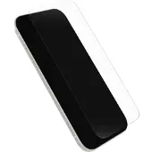 Otterbox Glass coque de protection pour téléphones portables 16,5 cm (6.5") Housse Transparent