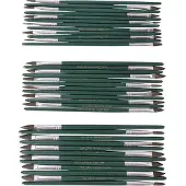 Copenhagen Pro Lames SMART SC TRA 51x32mm Lame de scie BiM TiN 3pcs