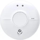 Fireangel Détecteur de fumée Fire Angel 230 V avec sécurité batterie