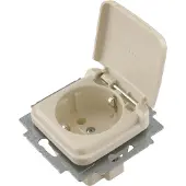 Jokari Cartouche De Support De Manchon Vide Quadro Plus