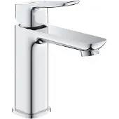GROHE 1018330000 robinet Chrome