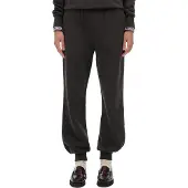 Superdry Pantalon 'Country Club' noir