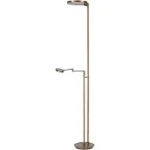 Highlight Lampadaire Vienna Bronze cuivré