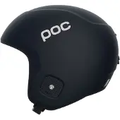 POC - Casque de compétition de ski - Skull Dura Jr Blixten Blue Matt - Taille Enfant 55-58 cm - Navy