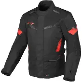 Macna Vaulture veste textile de moto imperméable