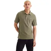Dockers Polo à Manches Courtes T2 Original