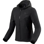 REV'IT! Afterburn H2O Veste textile de moto pour dames