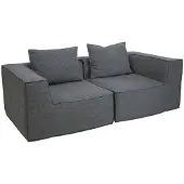 MCW Canapé 2 places -O54