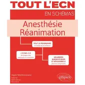 Ellipses Anesthésie - Réanimation