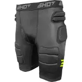 Shot Race Gear Interceptor 2.0 Shorts protecteurs