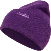 Haglöfs Outsiders Beanie Violet