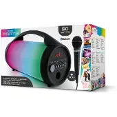 BigBen Interactive Party Speaker Lite