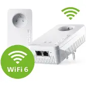 Devolo Magic 2 WiFi 6 next - Kit de démarrage