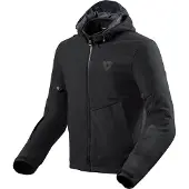 REV'IT! Afterburn H20 Veste textile de moto