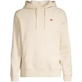 Levi's Sweat-shirt 'Housemark' beige clair
