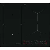 Electrolux EIS62453IZ Noir Intégré 60 cm Plaque avec zone à induction 4 zone(s)