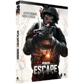 CONDOR ENTERTAINMENT Escape Plan Blu-ray
