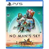 No Man's Sky - PS5 (US)