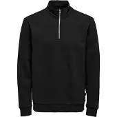 Only & Sons Sweat-shirt 'Ceres Life' noir
