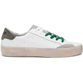 Sun68 Street Leather Trainers Blanc EU 40 Homme