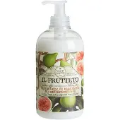 Nesti dante Il Frutteto savon liquide Figue et lait d'amande, 500 ml