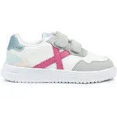 Munich Mini Balloo Vco 09 Trainers Blanc EU 24 Enfants