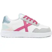Munich Mini Balloo 09 Trainers Blanc EU 36 Enfants