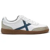 Munich Rumba 21 Trainers Blanc EU 44 Homme
