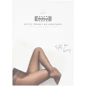 Wolford Collants Satin Touch Comfort en 20 deniers paquet de 3