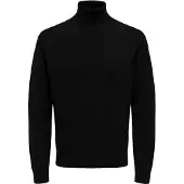 Only & Sons Pull-over 'ONSLoui' noir