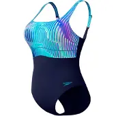 Speedo Shaping Countour Eclipse 6569 42 Femmes