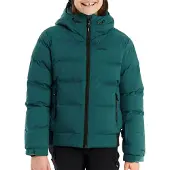 Protest Veste de sport 'PRTELINY JR' bleu foncé