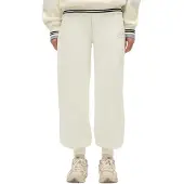 Superdry Pantalon 'Country Club' blanc cassé