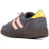 Xti 144170 Trainers Gris EU 36 Femme